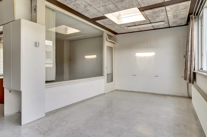 Foto 11 van Begoniastraat 7