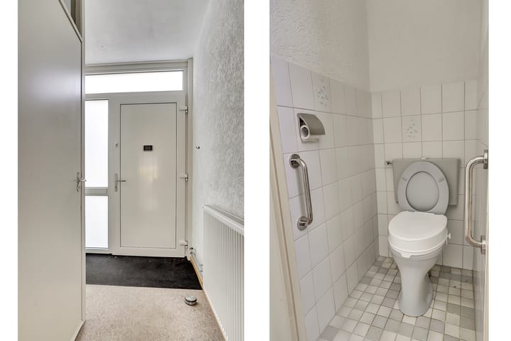 Foto 13 van Begoniastraat 7