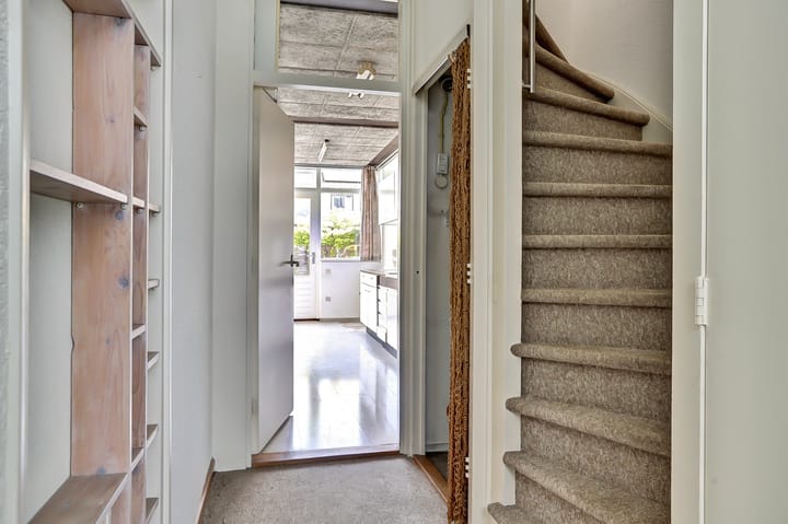 Foto 14 van Begoniastraat 7