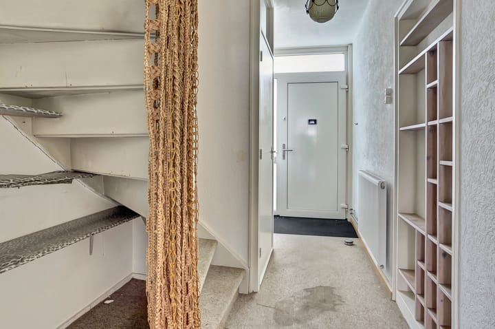 Foto 15 van Begoniastraat 7