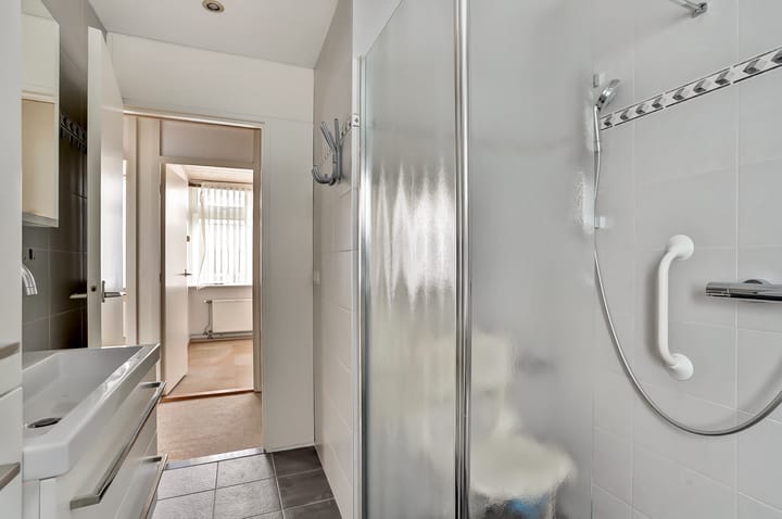 Foto 20 van Begoniastraat 7