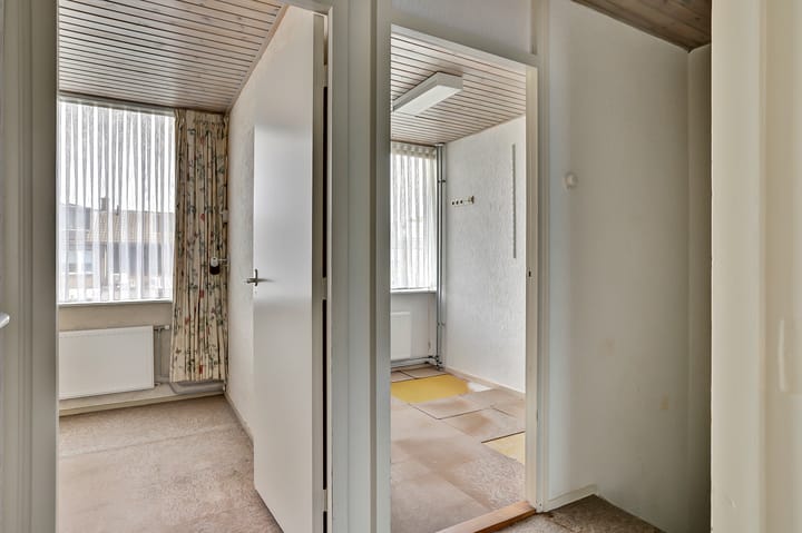 Foto 25 van Begoniastraat 7