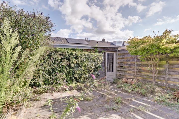 Foto 30 van Begoniastraat 7