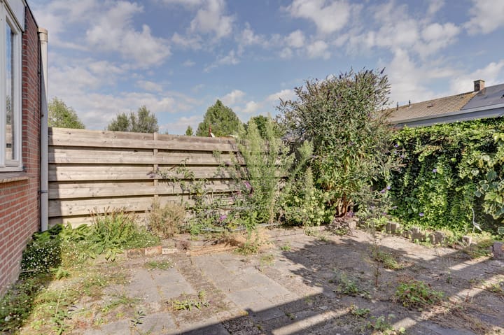 Foto 31 van Begoniastraat 7