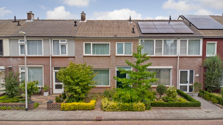 Foto 37 van Begoniastraat 7