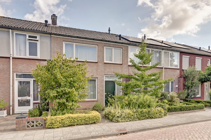 Foto 39 van Begoniastraat 7