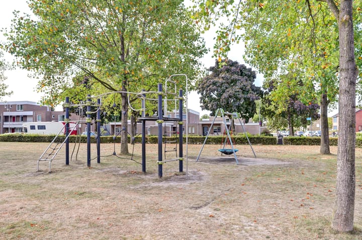 Foto 40 van Begoniastraat 7