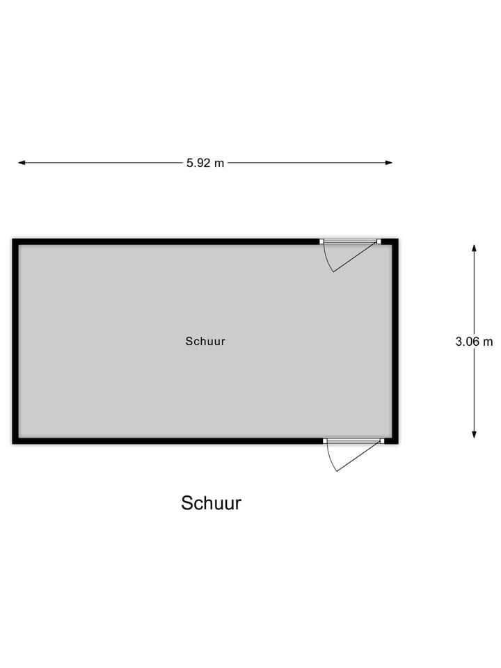 Foto 46 van Begoniastraat 7