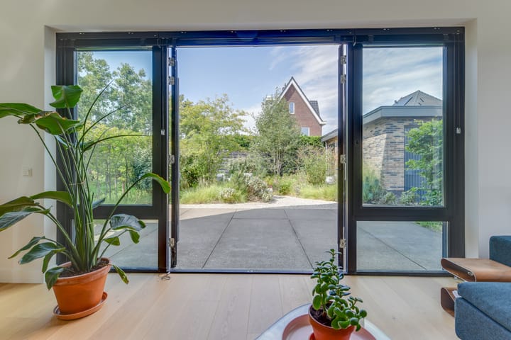 Foto 15 van Sleedoorn 17