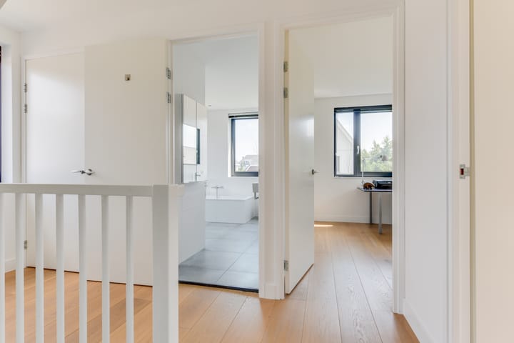 Foto 25 van Sleedoorn 17