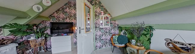 Slaapkamer