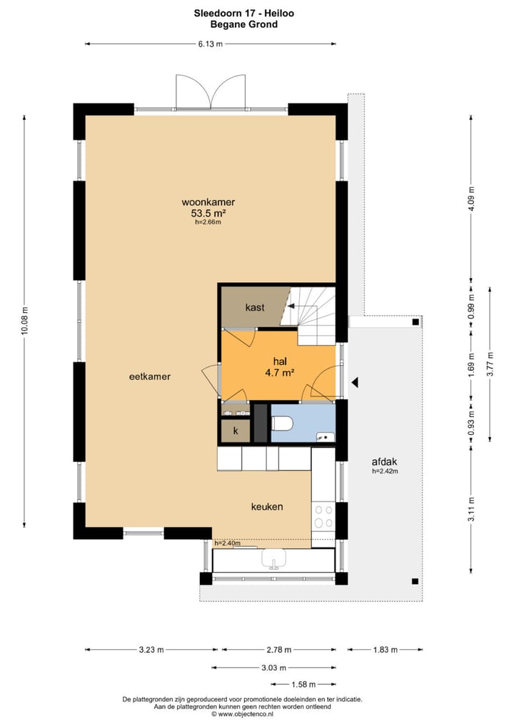 Foto 63 van Sleedoorn 17