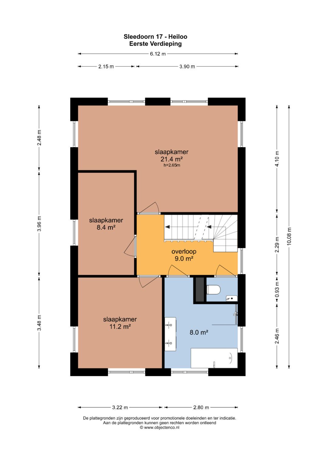 Photo 67 of Sleedoorn 17