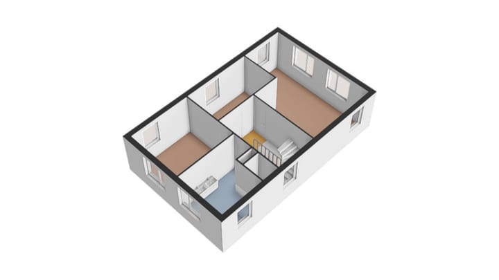 Foto 70 van Sleedoorn 17