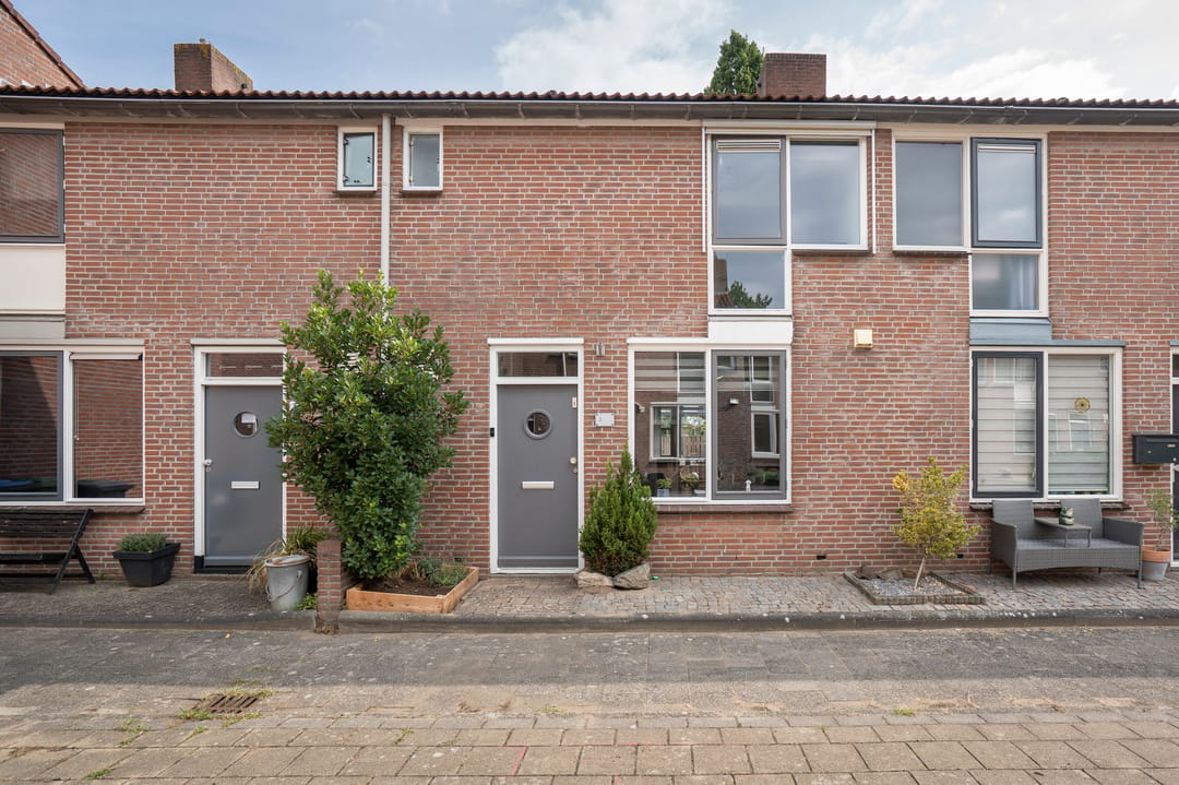 Foto 1 van Weide 4