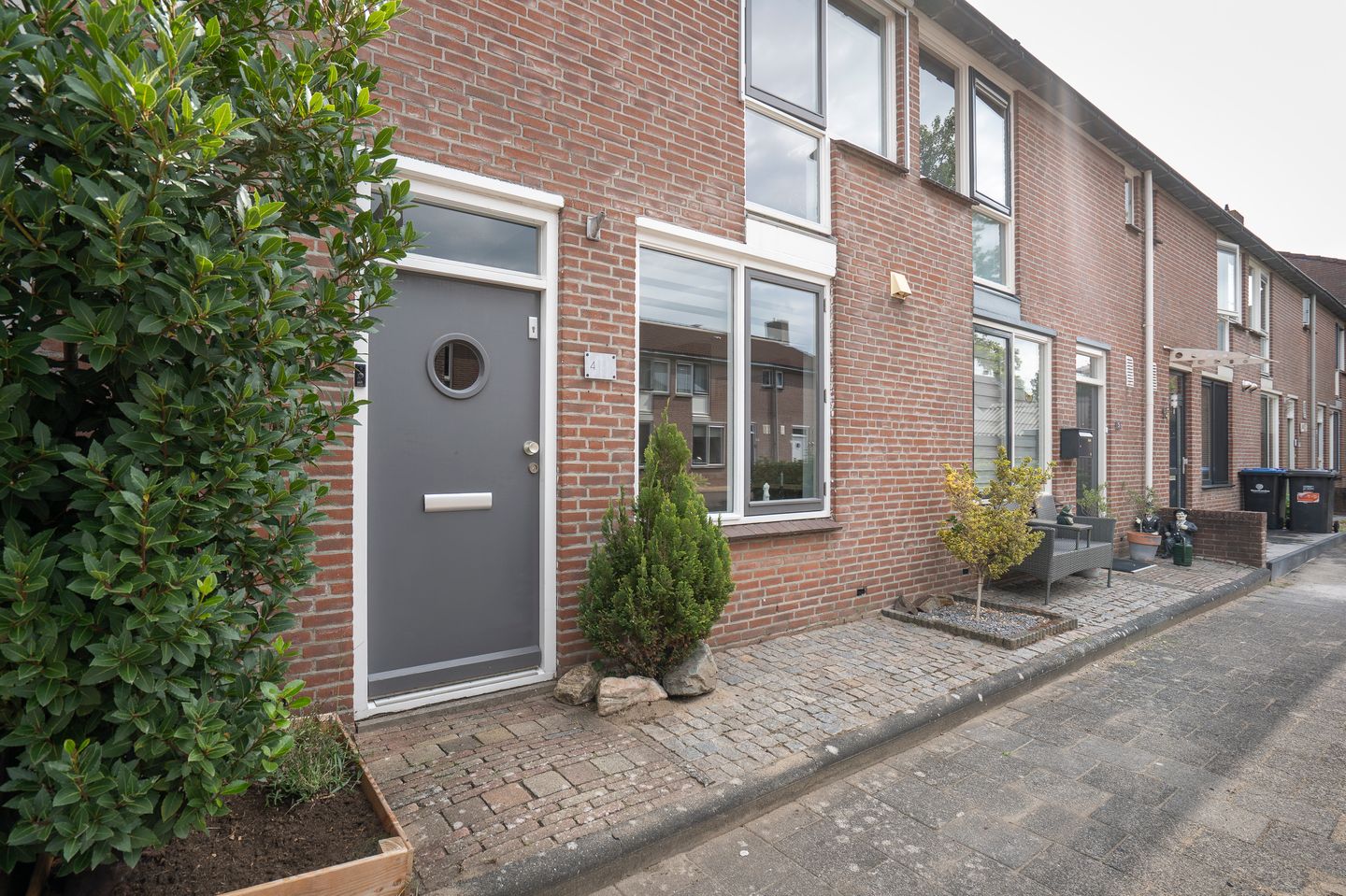 Foto 5 van Weide 4