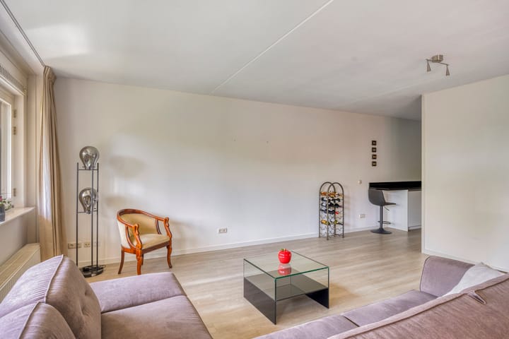 Foto 5 van Burgemeester van Dijkeplein 76