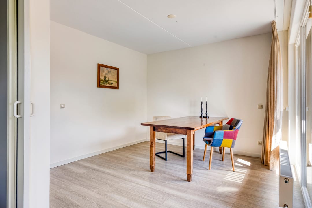 Photo 8 of Burgemeester van Dijkeplein 76