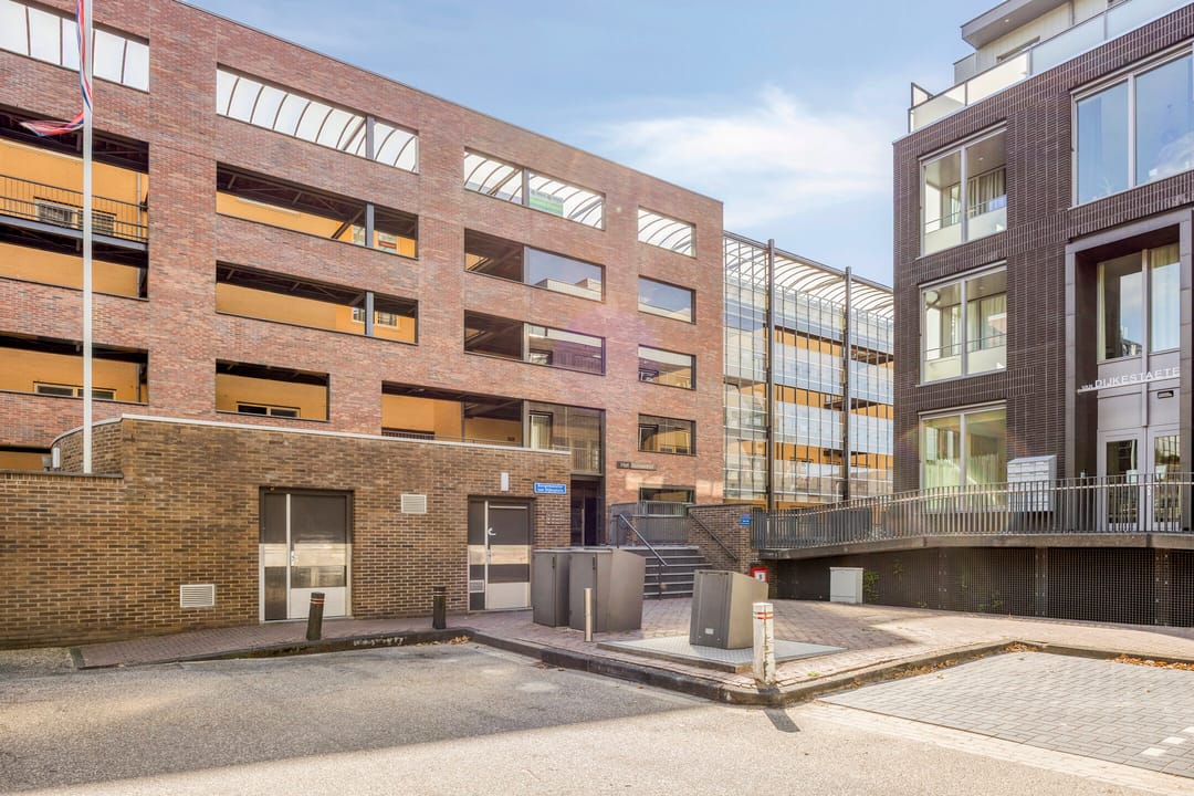 Photo 23 of Burgemeester van Dijkeplein 76