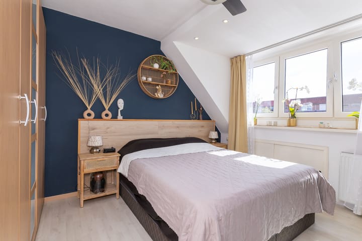 Foto 2 van De Graeffweg 64