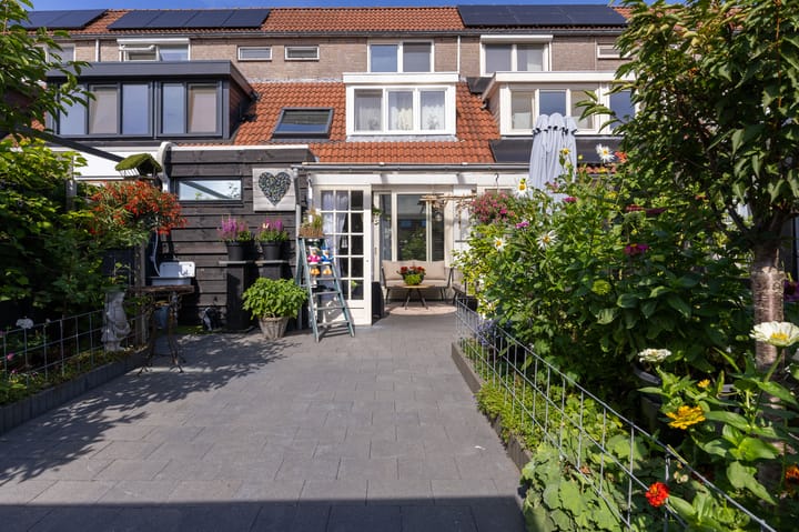 Foto 3 van De Graeffweg 64