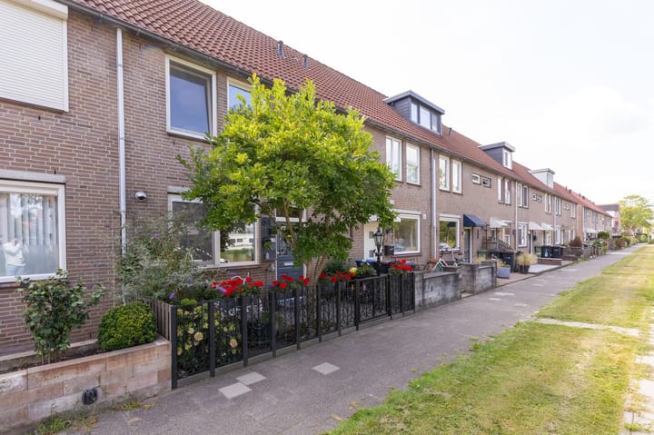 Foto 4 van De Graeffweg 64