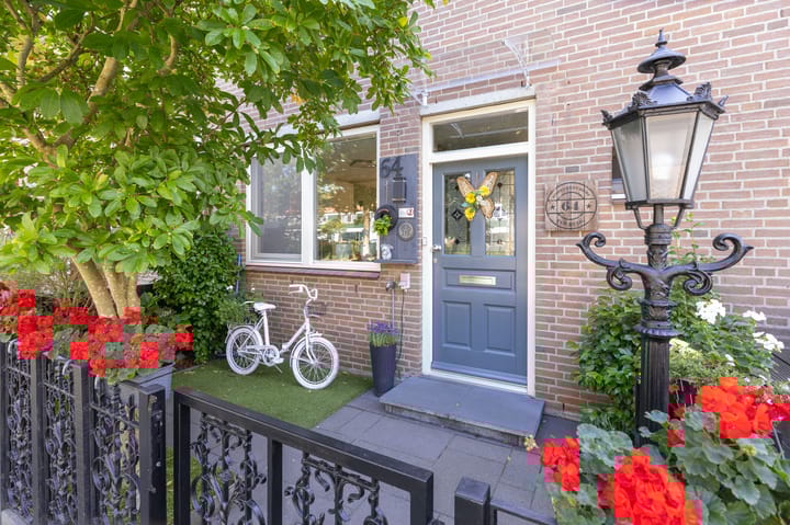 Foto 5 van De Graeffweg 64