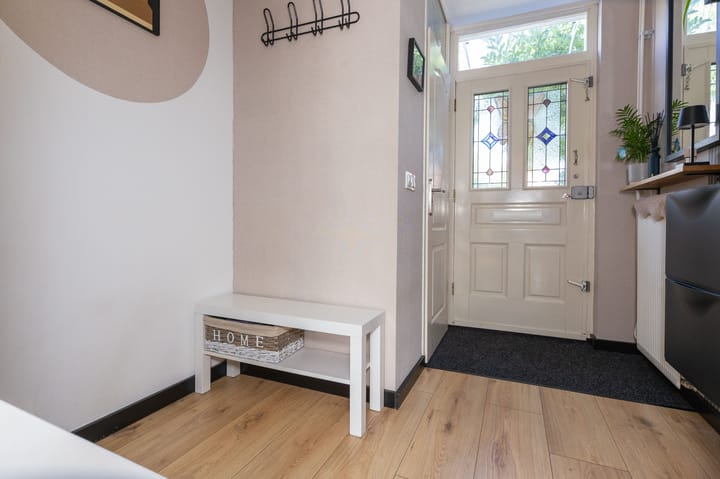 Foto 6 van De Graeffweg 64