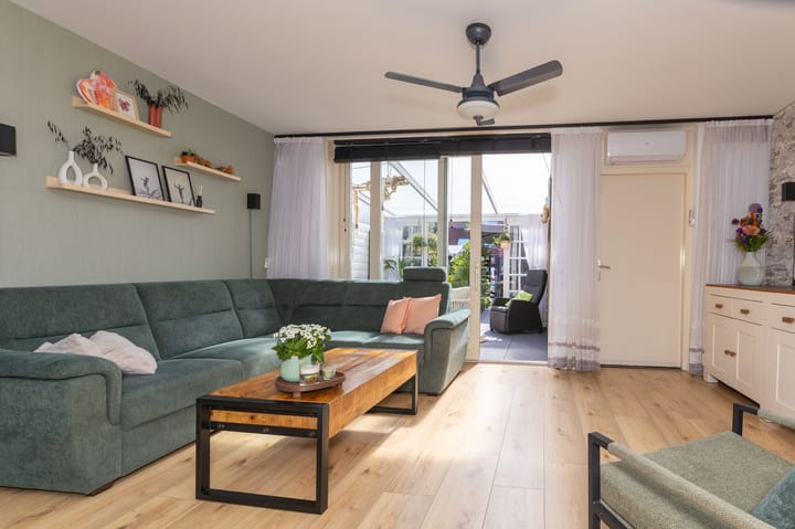 Foto 7 van De Graeffweg 64