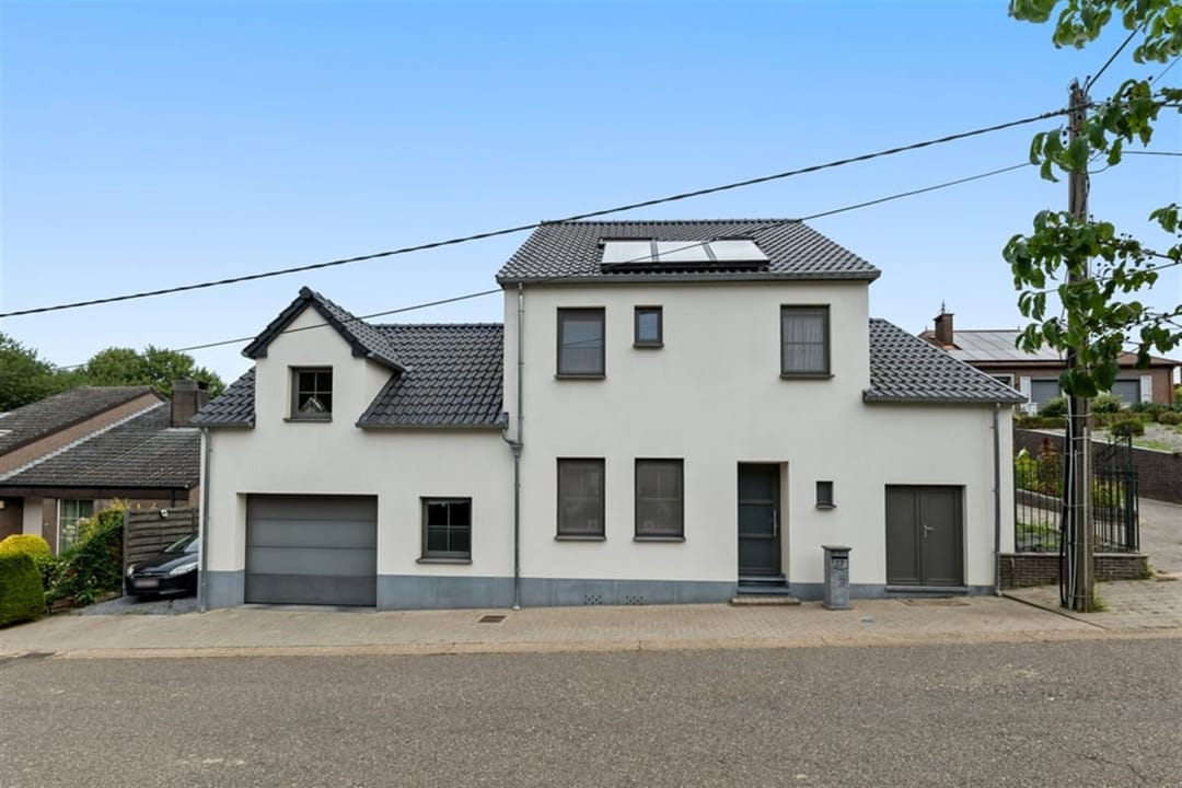 Foto 1 van Eldersbroek 37 3700 Tongeren-Borgloon