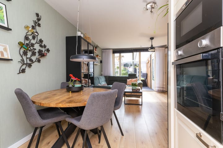 Foto 9 van De Graeffweg 64