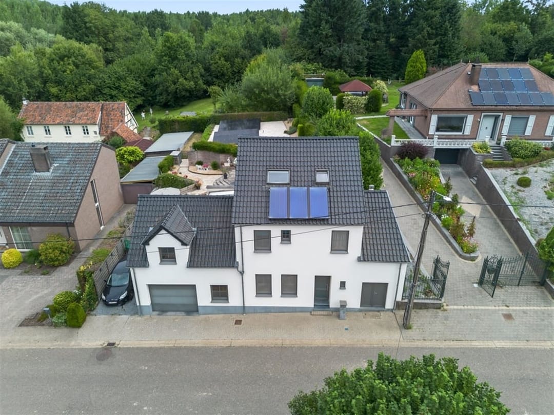 Foto 2 van Eldersbroek 37 3700 Tongeren-Borgloon