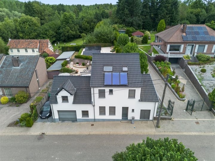 Foto 2 van Eldersbroek 37 3700 Tongeren-Borgloon