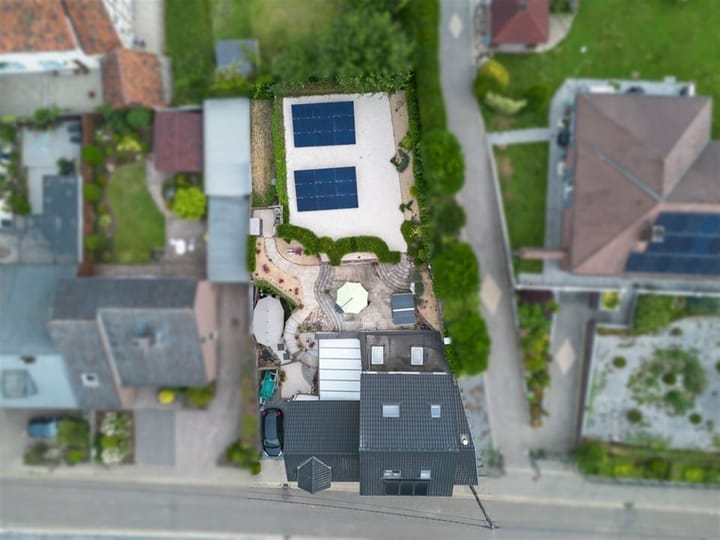 Foto 3 van Eldersbroek 37 3700 Tongeren-Borgloon