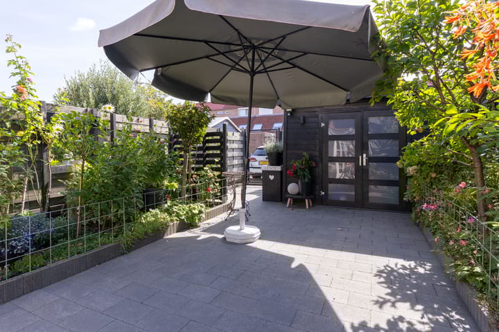 Foto 15 van De Graeffweg 64