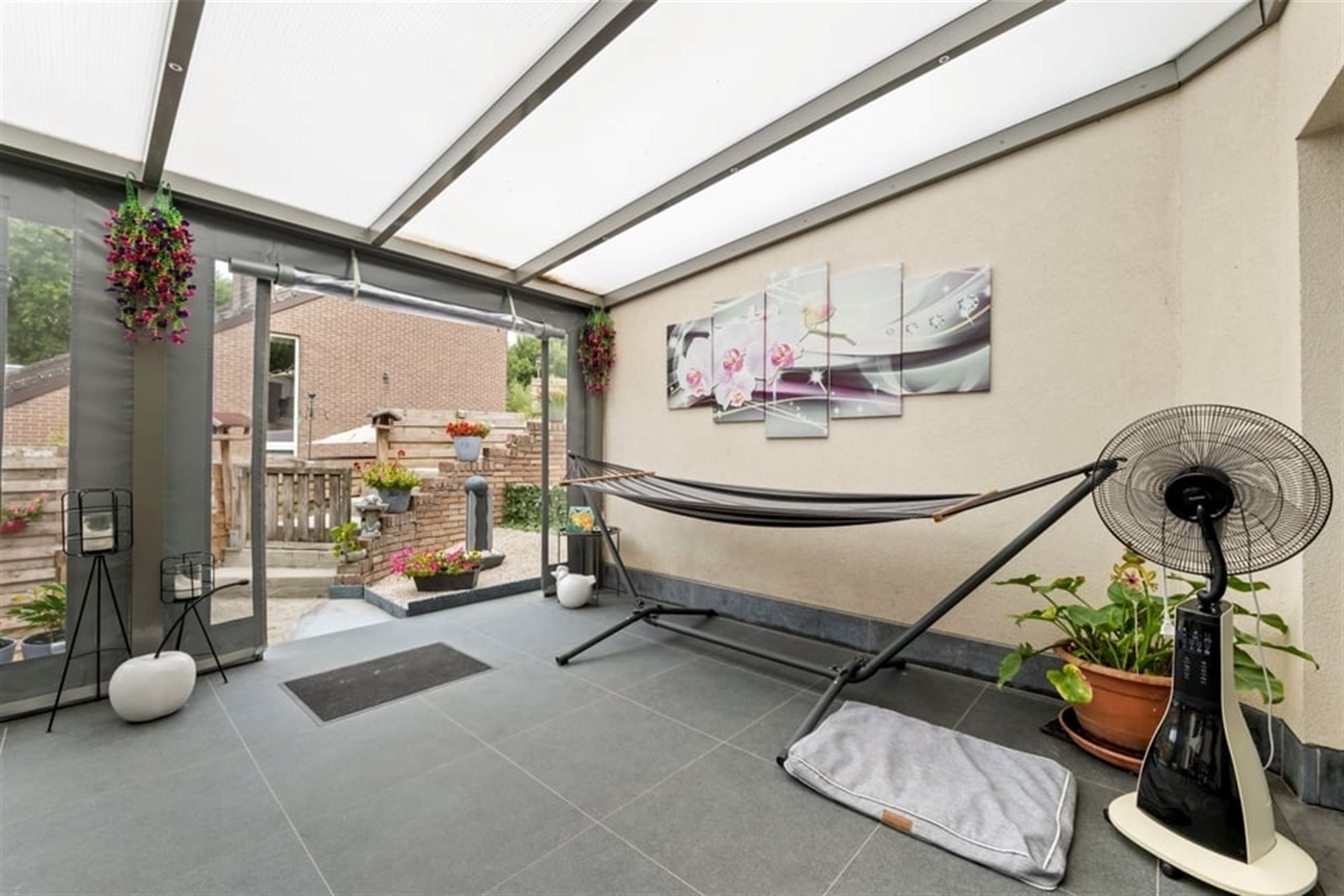 Foto 12 van Eldersbroek 37 3700 Tongeren-Borgloon