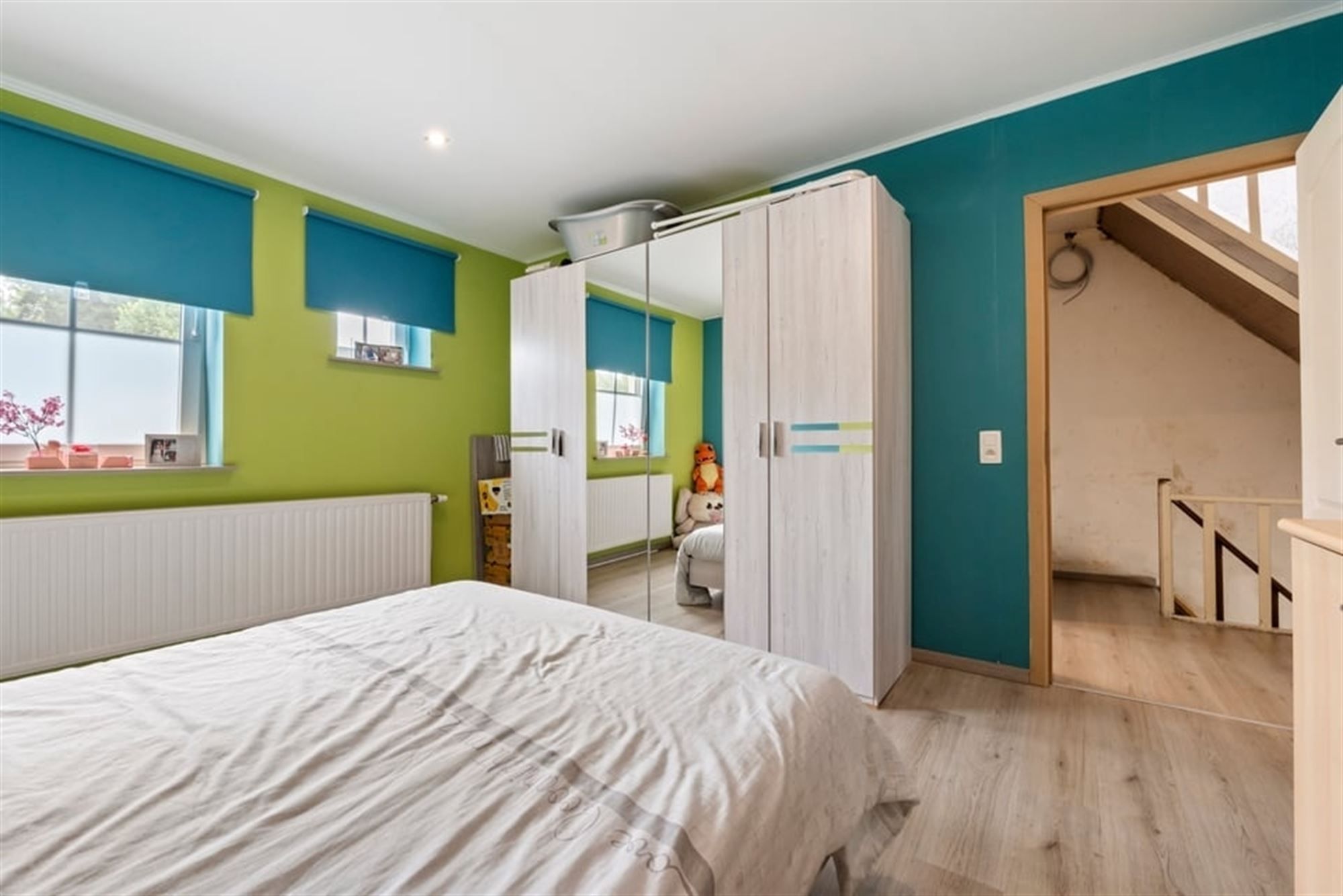 Foto 15 van Eldersbroek 37 3700 Tongeren-Borgloon