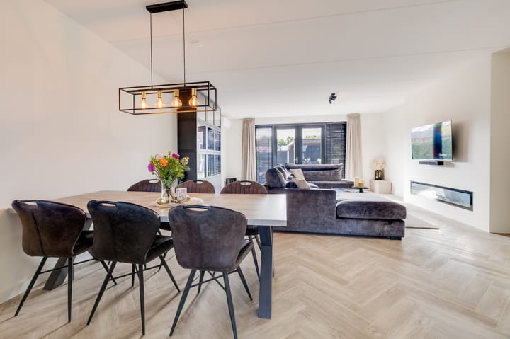 Foto 3 van Van Haersolteweg 61