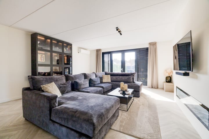 Foto 4 van Van Haersolteweg 61