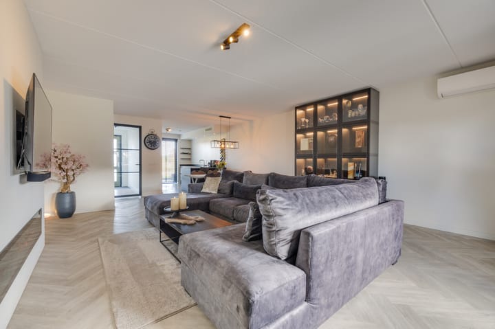 Foto 5 van Van Haersolteweg 61