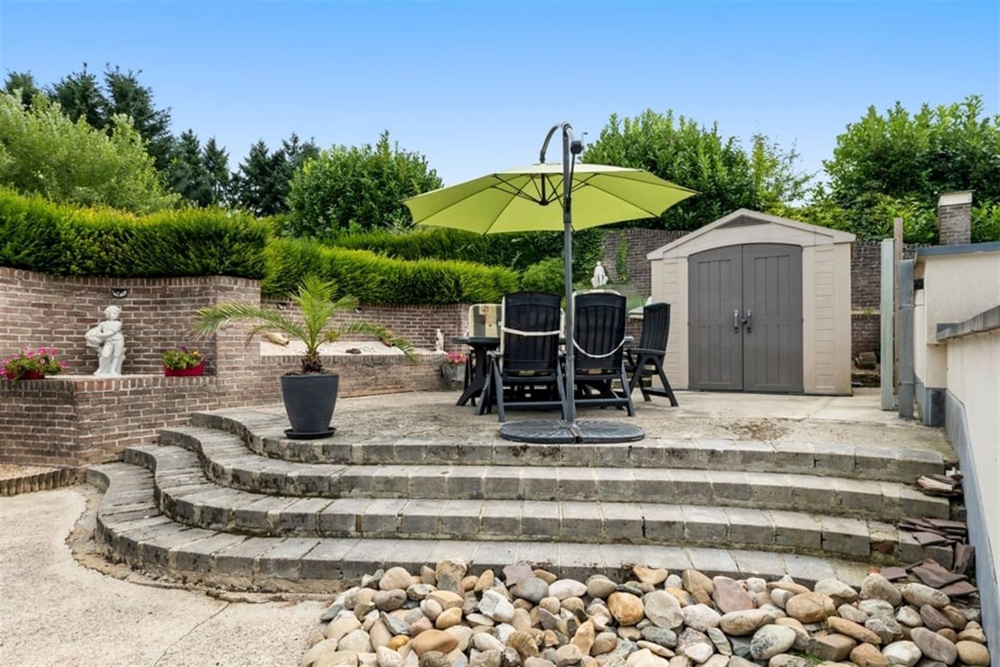 Foto 25 van Eldersbroek 37 3700 Tongeren-Borgloon