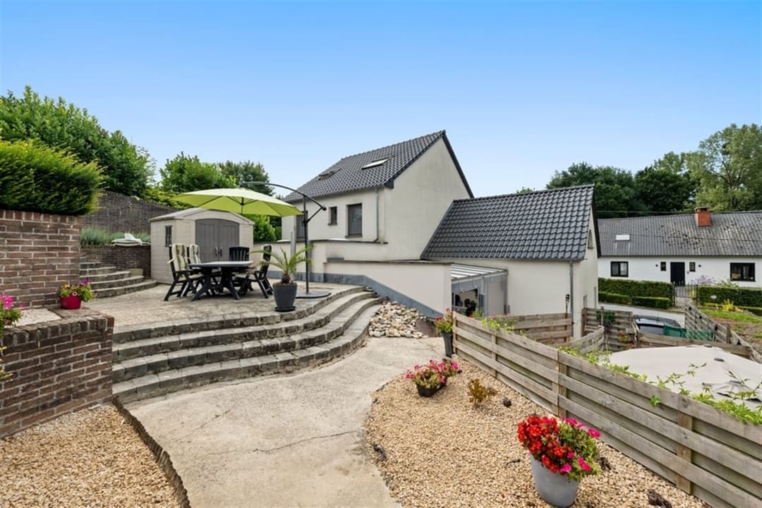 Foto 26 van Eldersbroek 37 3700 Tongeren-Borgloon