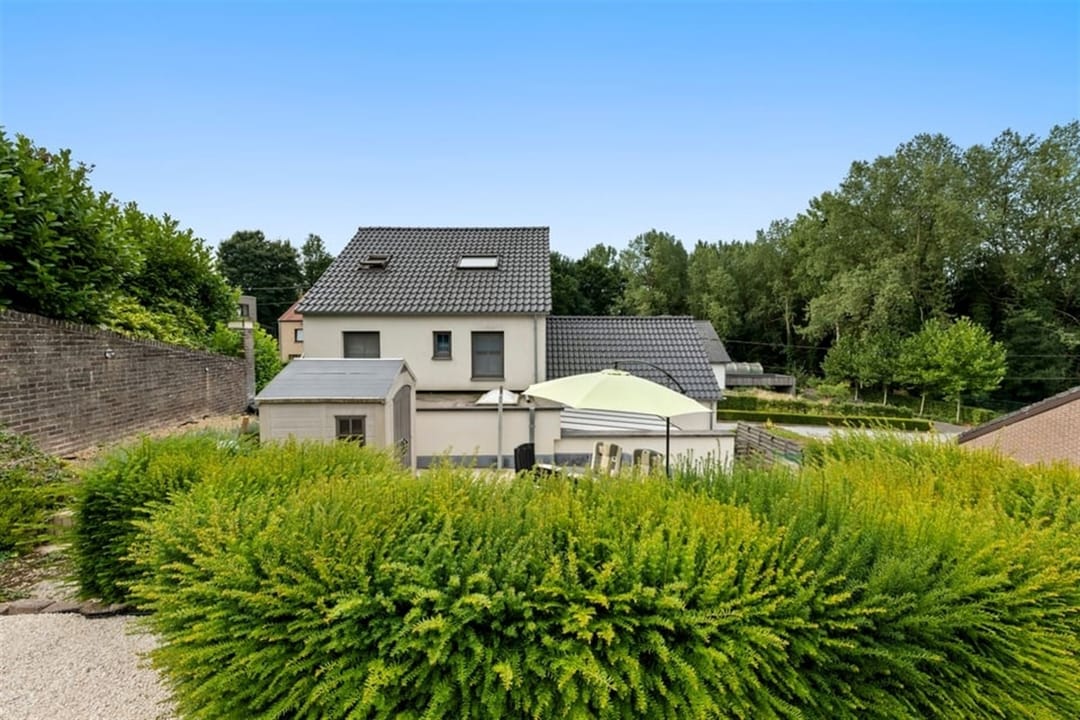 Foto 28 van Eldersbroek 37 3700 Tongeren-Borgloon