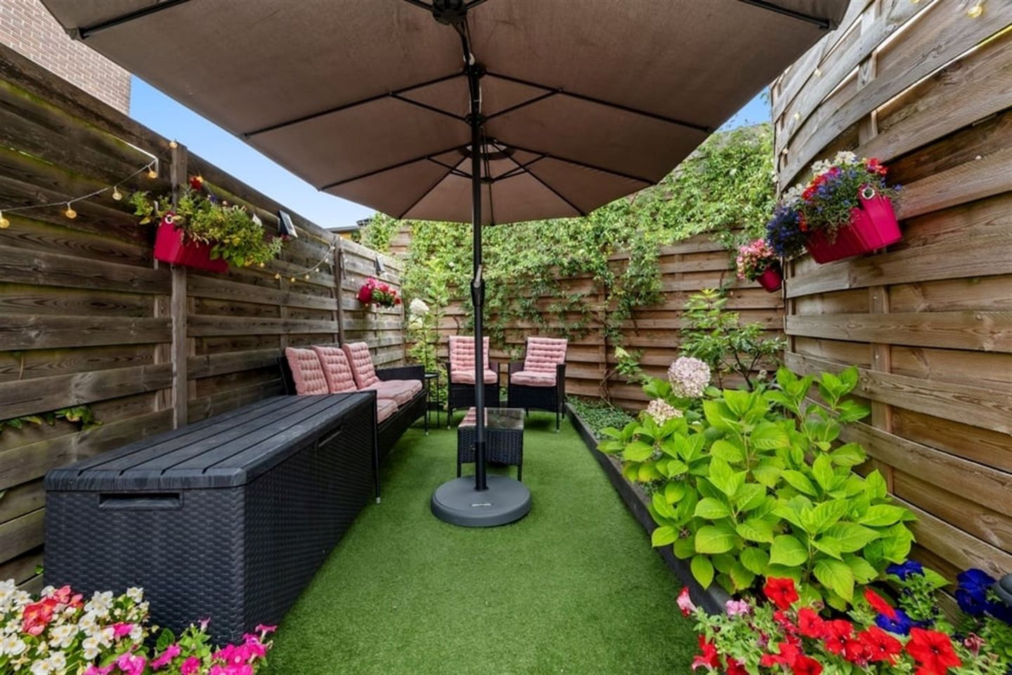 Foto 29 van Eldersbroek 37 3700 Tongeren-Borgloon