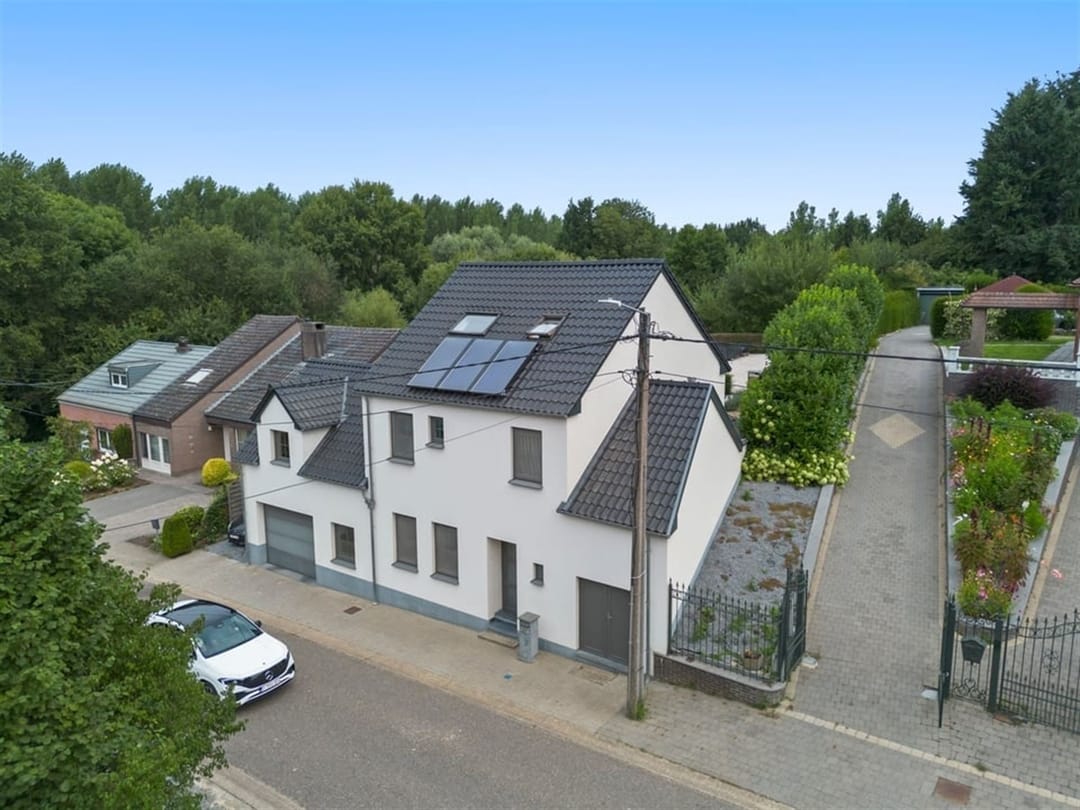 Foto 32 van Eldersbroek 37 3700 Tongeren-Borgloon