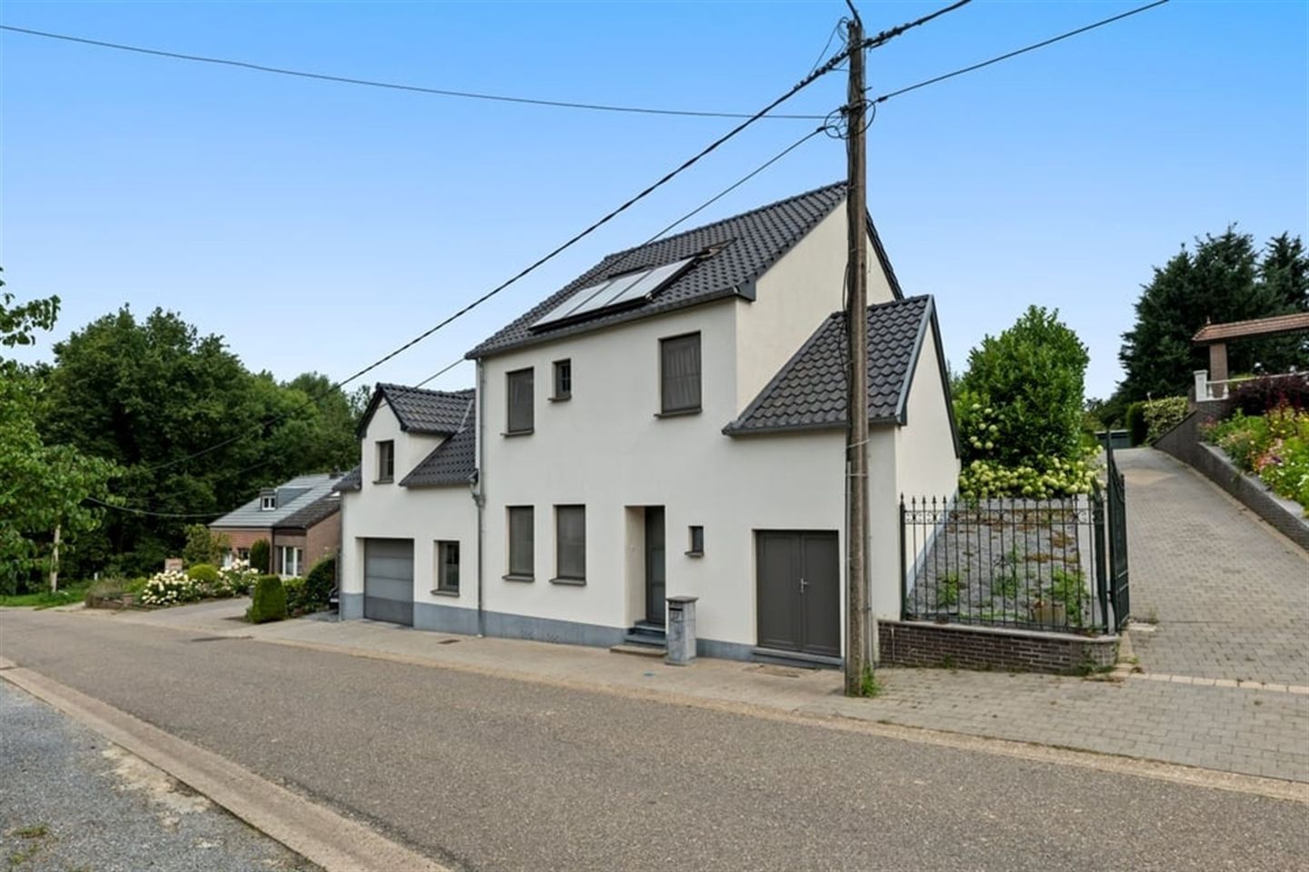 Foto 34 van Eldersbroek 37 3700 Tongeren-Borgloon