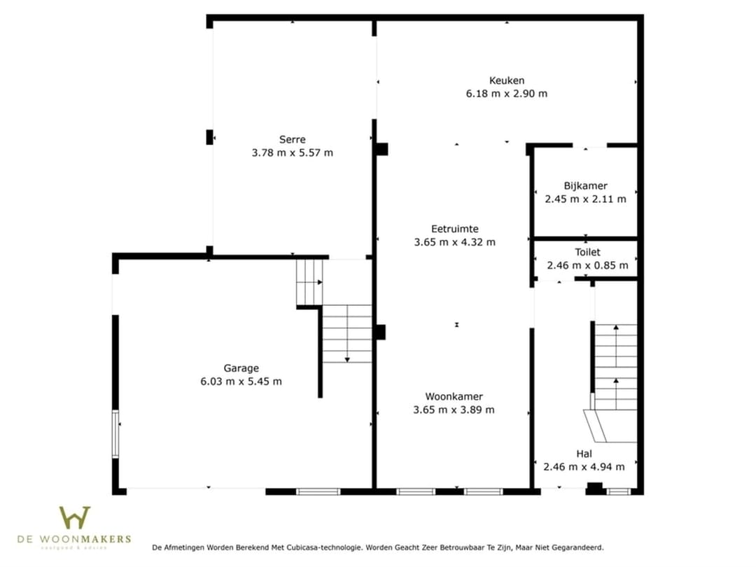 Foto 37 van Eldersbroek 37 3700 Tongeren-Borgloon