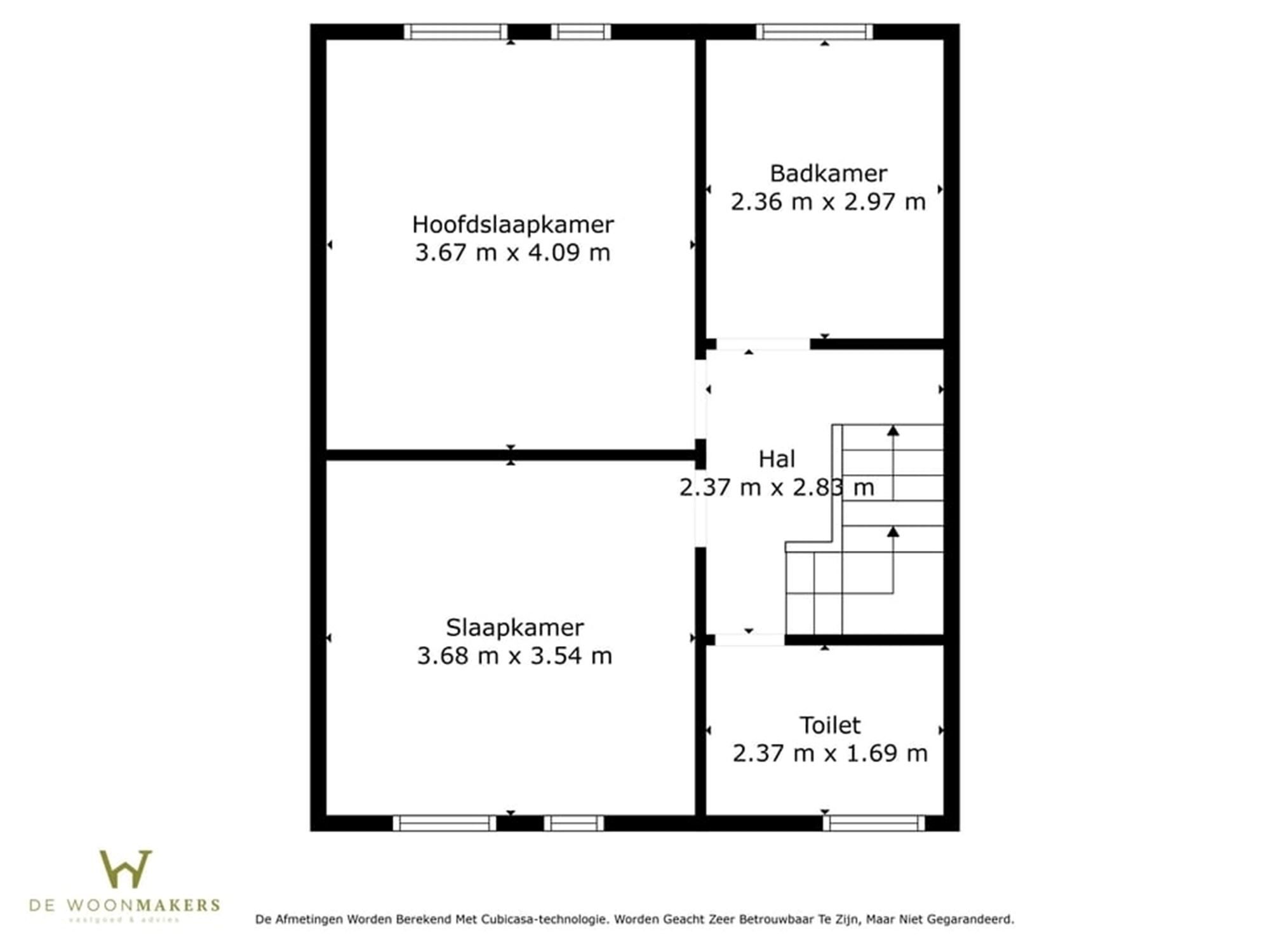Foto 39 van Eldersbroek 37 3700 Tongeren-Borgloon