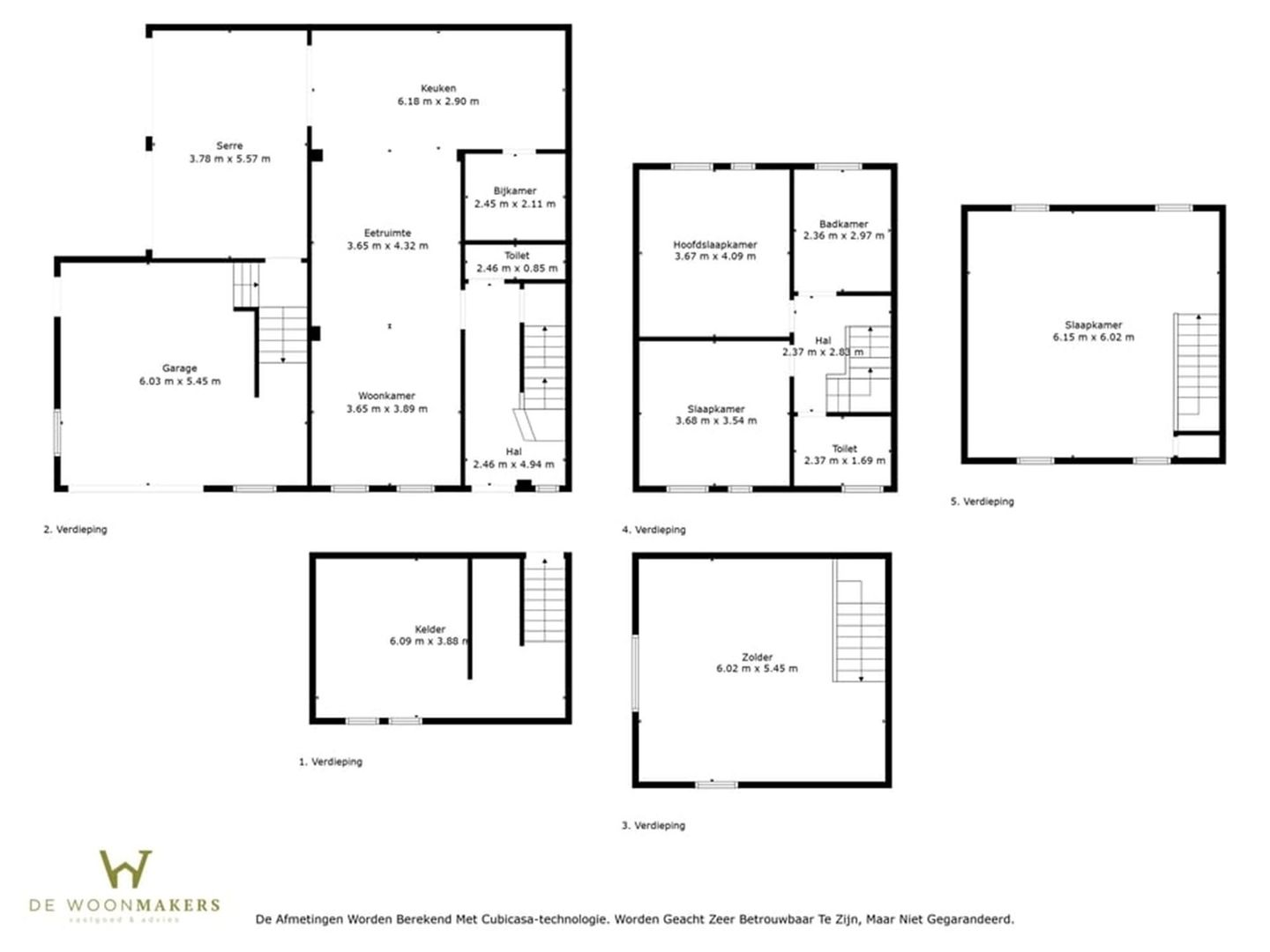 Foto 40 van Eldersbroek 37 3700 Tongeren-Borgloon