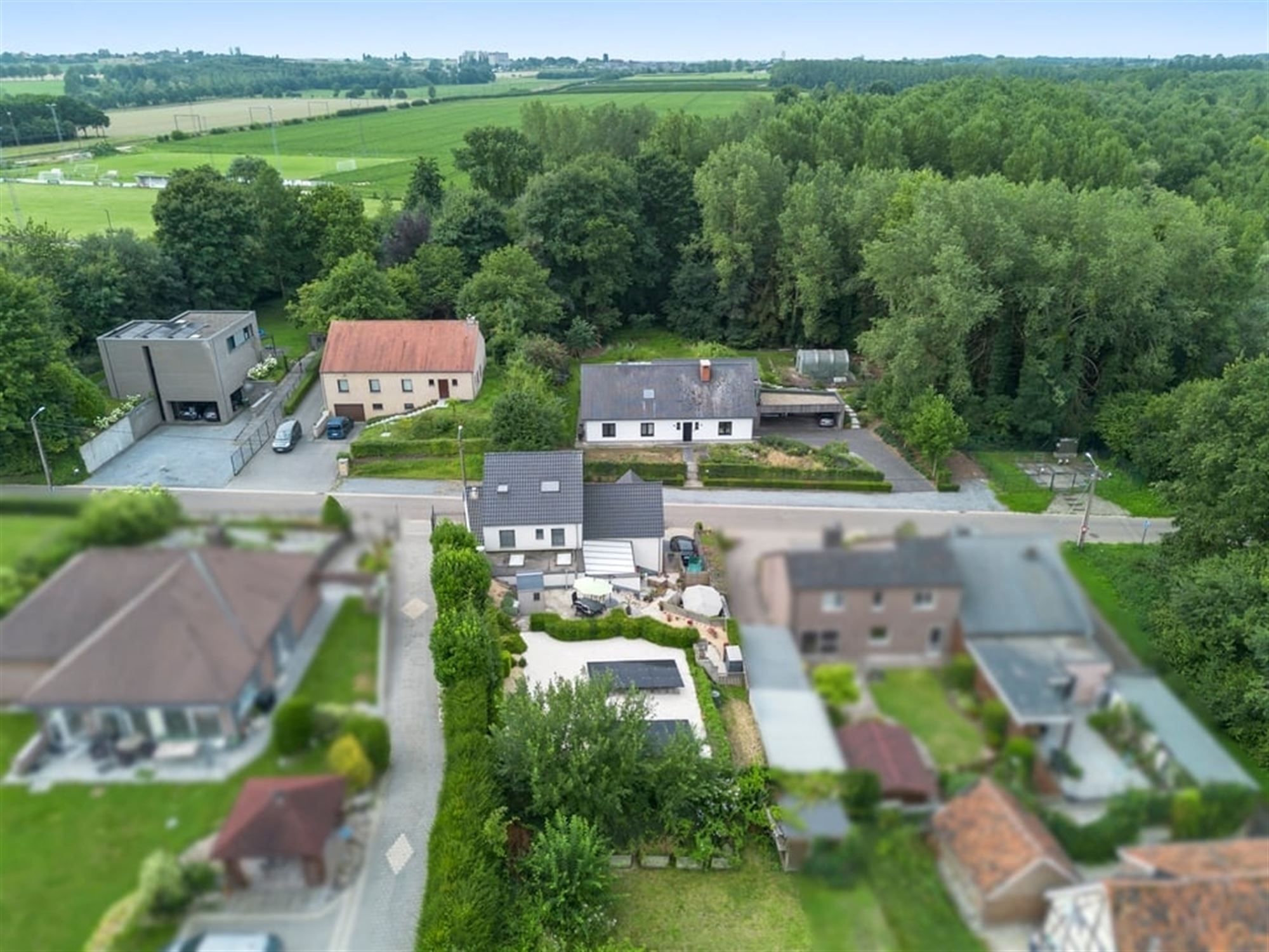 Foto 33 van Eldersbroek 37 3700 Tongeren-Borgloon